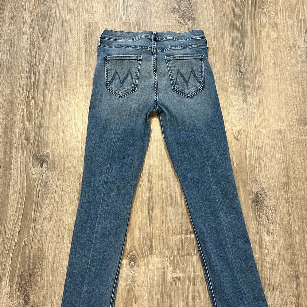 MOTHER DENIM 29
